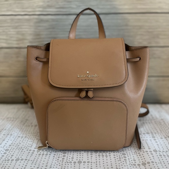 Kate spade backpack /purse main image 6